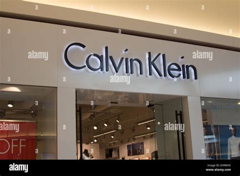 calvin klein original fashion|calvin klein factory outlet stores.